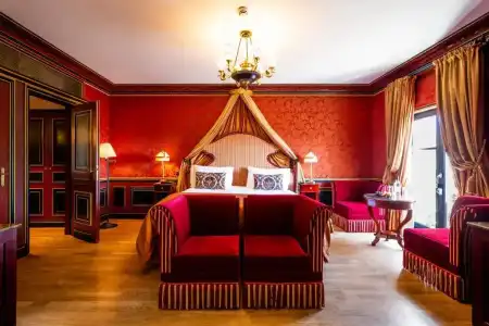 Intercontinental Bordeaux Le Grand by IHG - 179