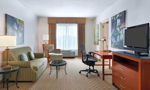 Hilton Garden Inn Charlotte Pineville - 57