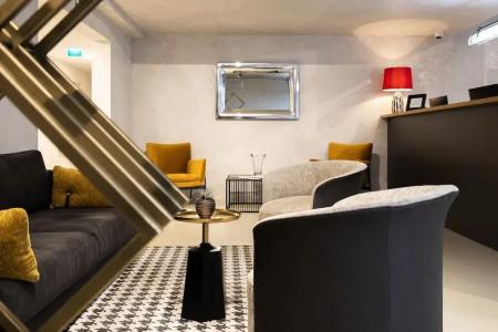 The Amberlyn Suite - 1