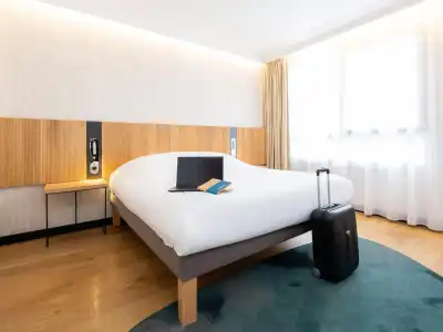 Novotel Suites Montpellier - 20