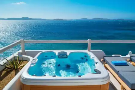 Mykonos Grand & Resort - 55