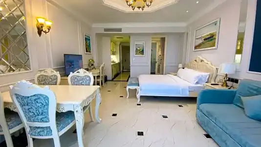 Lan Rung Beach Resort - 91