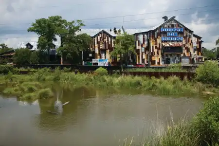 Club Wyndham SeaWatch Resort - 9