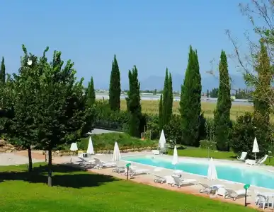 B&B Radici24 - 12