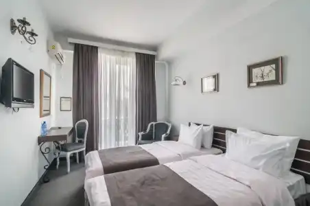 Prestige Palace - 28