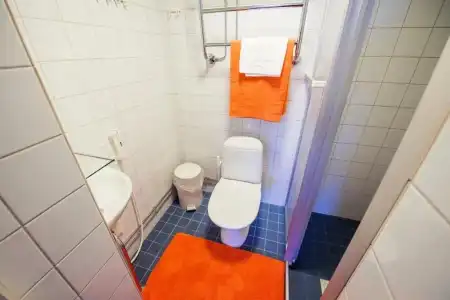 Forenom Hostel Espoo Otaniemi - 25