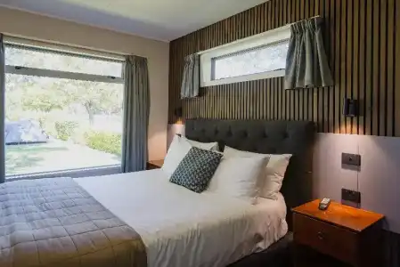Kennedy Park Resort Napier - 85