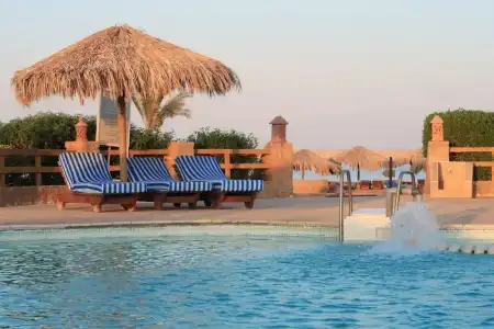 Sharm El Naga Resort and Diving Center - 11