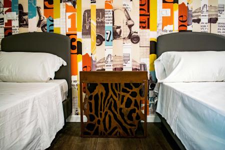 Hostel Trastevere by Hostal Trustever - 41
