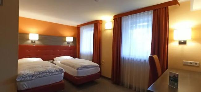 Waldblick BSR Restaurant - 191