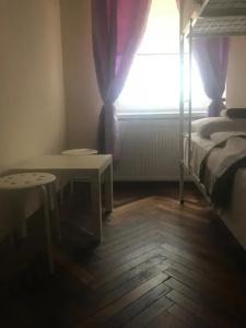 Iskra Hostel - 39