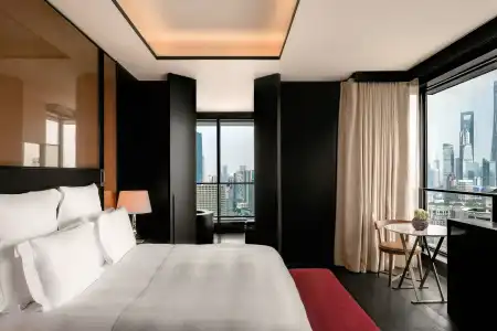 Bulgari Shanghai - 3