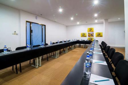 Peninsula Dar Es Salaam - 18