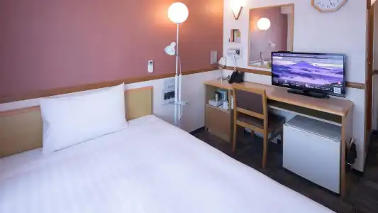 Toyoko Inn Miyazaki Ekimae - 39