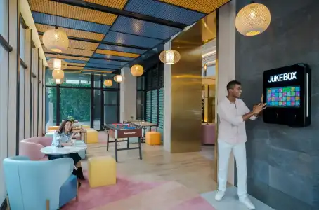 Capri by Fraser, Phnom Penh - 28