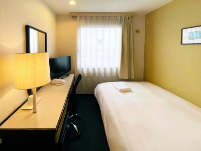 Sunroute Yonago - 24