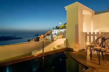 Senses Suites - 218