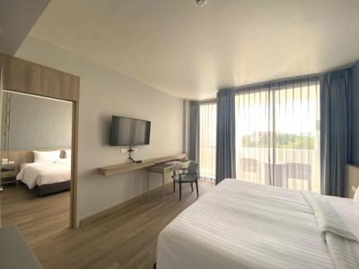 iSanook Resort & Suites Hua Hin - 25