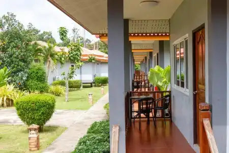 Lanta Lapaya Resort - 169