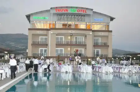 Truva Life Otel - 15