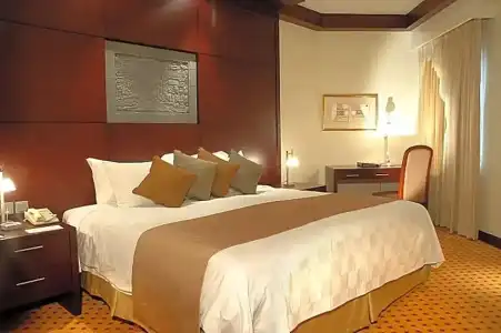 Borobudur Jakarta - 69
