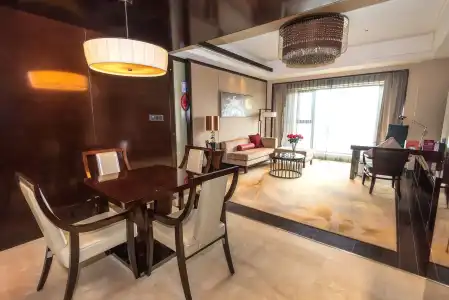 Crowne Plaza Chengdu Panda Garden by IHG - Near Panda Base - 14