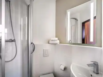 B&B Freiburg-Nord - 34