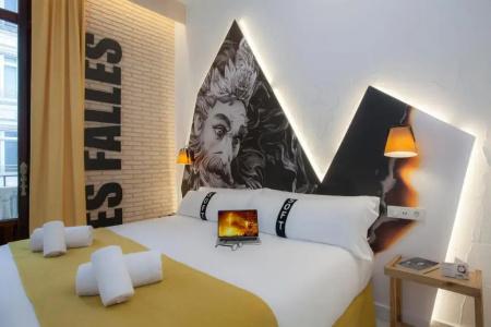 Casual Socarrat Valencia - Adults Only - 57