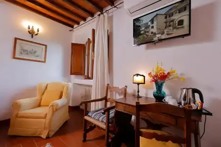 Relais Vignale & Spa - 82