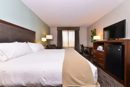Holiday Inn Express & Suites Indio - Coachella Valley by IHG - 38