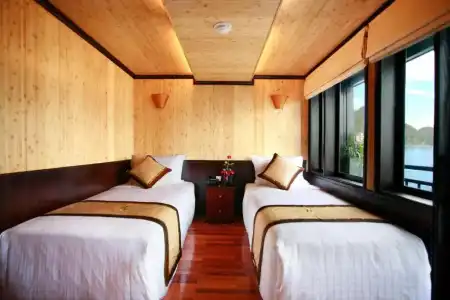 Syrena Cruises - 2