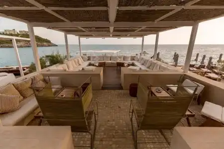 Folie Marine Beach & Club - 18
