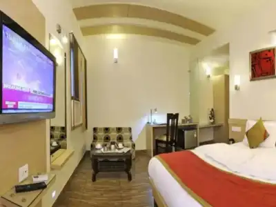 Shree Residency - 6