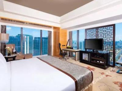 Wyndham Grand Plaza Royale Colorful Yunnan Kunming - 53