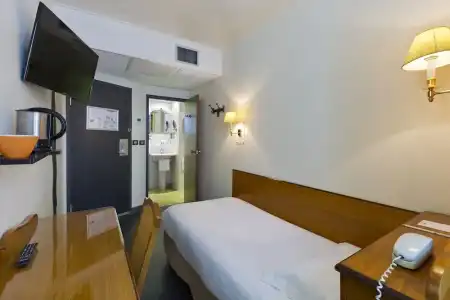 Hôtel Aurore Paris Gare de Lyon - 42