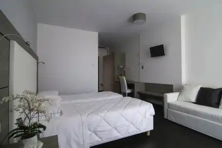 Albergo Gardesana - 74