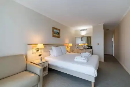 Corsica & Spa Serena - 100