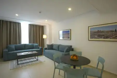 Maia Suites - 58