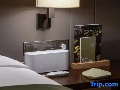Ascott Raffles City Chengdu - 48