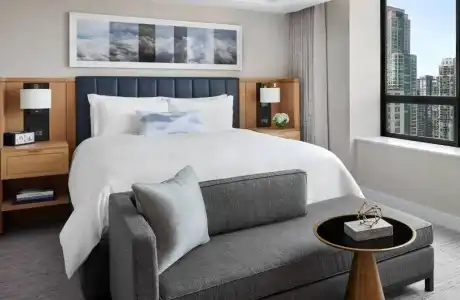The Ritz-Carlton, Chicago - 110