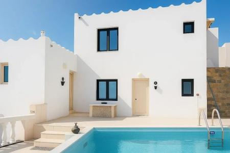 Korifi Suites Collection Apartment for Adults - 137