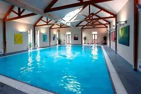 Quy Mill & Spa, Cambridge, Bw Premier Collection - 28