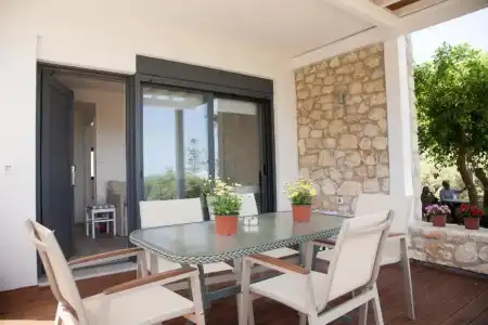 Artemis Village Apartments & Studios - 72