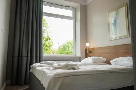 Guest House Senasis Pastas - 60