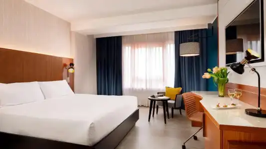 Four Points by Sheraton Siena - 29