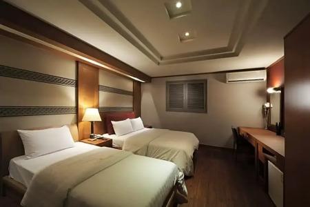 Noblesse, Yeoksam - 29