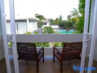 Pegasus Reef - A Beach Resort in Colombo - 149
