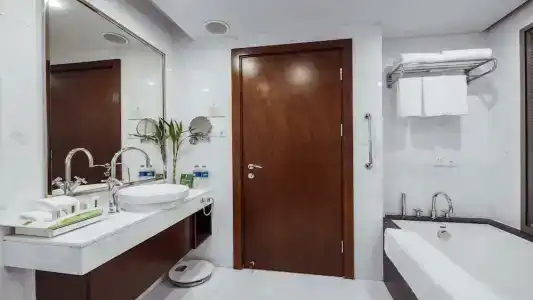 Holiday Inn Changzhou Wujin by IHG - 122