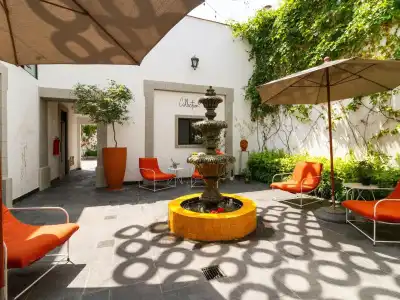 Casona Independencia - 12