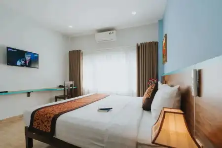Le Garden Resort & Spa Phu Quoc - 67